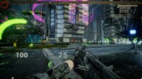 The First Confrontation screenshot, image №2532292 - RAWG