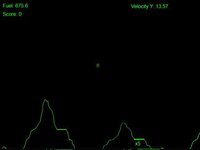 LunarLander (MatthewMcD) screenshot, image №3153202 - RAWG