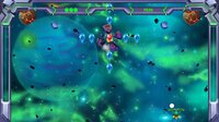 Space Out (itch) (Vizabee Games) screenshot, image №3287899 - RAWG