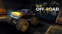 4X4 OffRoad Racer - Racing Games screenshot, image №1559756 - RAWG