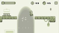CHIBO ADVENTURE DEMO screenshot, image №2943192 - RAWG