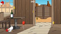 Chicken Blaster (itch) screenshot, image №3440655 - RAWG