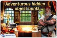 Pirate Adventures lite: hidden object game screenshot, image №1654227 - RAWG
