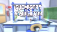 Chemistry Lab Simulator screenshot, image №2743320 - RAWG