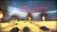 Wargame: Airland Battle screenshot, image №181240 - RAWG