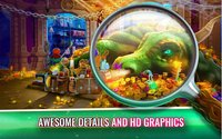 Enchanted Castle Hidden Object Adventure Game screenshot, image №1483627 - RAWG