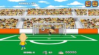Ultimate Penalty screenshot, image №4161198 - RAWG