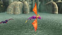 The Legend of Spyro: Dawn of the Dragon screenshot, image №285363 - RAWG