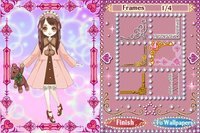 Anne's Doll Studio: Tokyo Collection screenshot, image №794864 - RAWG