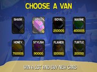 Zig Zag Racers screenshot, image №1996640 - RAWG
