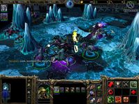 Warcraft 3: The Frozen Throne screenshot, image №351684 - RAWG