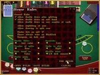 Casino Blackjack screenshot, image №367305 - RAWG