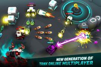 Tank Raid Online Premium screenshot, image №1516534 - RAWG