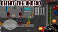Dead Chronicles screenshot, image №1158953 - RAWG