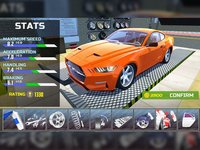 Car Simulator 2 screenshot, image №1902868 - RAWG