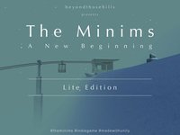 The Minims - LITE Edition screenshot, image №1712700 - RAWG