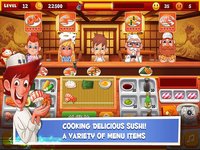 Sushi Restaurant - Be the Chef and Boss screenshot, image №977489 - RAWG