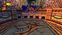 Crash Bandicoot 3: Warped screenshot, image №1720058 - RAWG