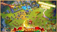 Castle Clash Korkusuz Takımlar screenshot, image №1436149 - RAWG