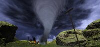 Storm Burst: Tornado Alley screenshot, image №4163689 - RAWG