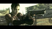 Resident Evil 5 screenshot, image №114974 - RAWG