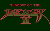Shadow of the Beast II screenshot, image №749854 - RAWG