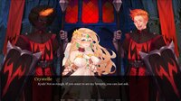 Queens Climax screenshot, image №4205851 - RAWG