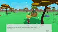 Almost Autumn screenshot, image №3573175 - RAWG