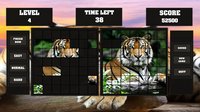 Fitzzle Regal Tigers screenshot, image №846542 - RAWG