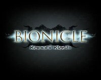 BIONICLE: Kanohi Klash screenshot, image №3869878 - RAWG