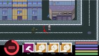 Amelia vs the Goblin Mafia (StandOffSoftware) screenshot, image №3228708 - RAWG