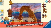 Puzzle Adventures screenshot, image №1440292 - RAWG