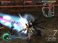 Dynasty Warriors: Gundam 2 screenshot, image №526726 - RAWG