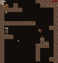 Spike Dungeon screenshot, image №1685692 - RAWG