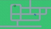 Tank Game (itch) (beer119) screenshot, image №2646610 - RAWG