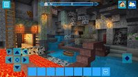AdventureCraft: 3D Block Building & Survival Craft screenshot, image №1456108 - RAWG