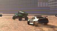 DRIFT MASTER (BIGLROLLS123) screenshot, image №3595322 - RAWG
