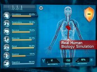Bio Inc. Platinum - Biomedical Plague screenshot, image №2065108 - RAWG