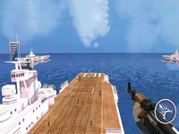 Navy Gunship Counter Shooting screenshot, image №1615282 - RAWG
