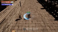 Arena of Ruins screenshot, image №2521574 - RAWG
