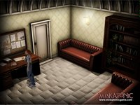 Miskatonic screenshot, image №594538 - RAWG