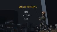 Gang of Faceless screenshot, image №3721423 - RAWG