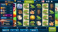 Rich Zoo Slots - Vegas Huge Jackpots screenshot, image №1360745 - RAWG