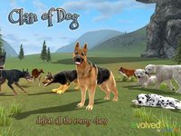 Clan of Dogs screenshot, image №974379 - RAWG