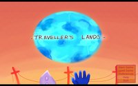 Traveller's Lands screenshot, image №1247240 - RAWG