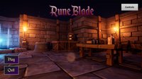 Runeblade (itch) screenshot, image №1135118 - RAWG