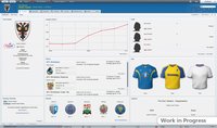 Football Manager 2012 screenshot, image №582356 - RAWG