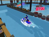 Drifty JetSki - Jetski Drift Stunt Racing Games screenshot, image №1616149 - RAWG