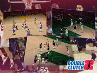 DoubleClutch 2: Basketball screenshot, image №3077348 - RAWG