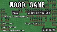 WOOD GAME screenshot, image №3264476 - RAWG